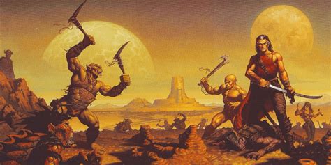 Dark Sun .